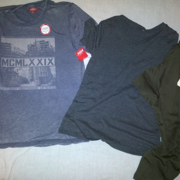 Shirts - Picture 2 of 3